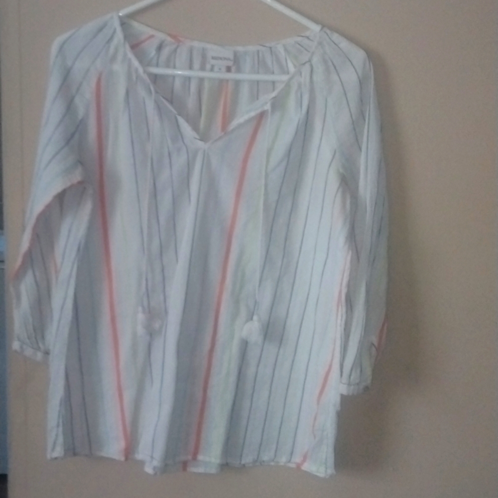 Women's blouses